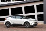 Toyota C-HR 2017 года (ZA)